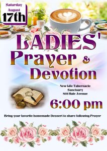 White Joyful Women Ladies Prayer Breakfast Ev - Made with PosterMyWall (1)